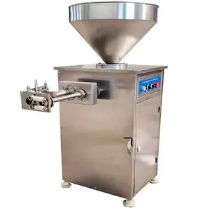 automatic sausage making machine sausage making machine for chicken