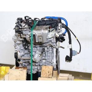 Alfa Romeo Tonale (965_) 1.3 Hybride Q4 Moteur Essence 4 Cylindres DOHC Traction Intermittente 280 CV Occasion - Product Image 4