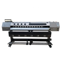 Watermark Printing Machine, Used Digital Printers