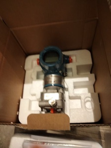 มีสินค้าในสต็อก ของแท้ 100% Emersons Rosemounts 3051CD Coplanar Differential 4-20mA HART ATEX SIL2 - Product Image 4