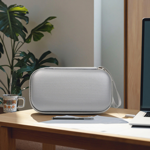 Nhà máy tùy chỉnh EVA vỏ cứng trường hợp chống cháy ngân hàng điện trường hợp gia đình nhiệt cách điện tài liệu chống cháy túi tổ chức hộp - Product Image 4