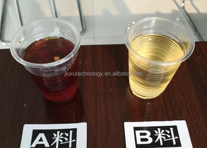 JX B2 pha trộn polyols ISO cách nhiệt vật liệu <span class=keywords><strong>polyurethane</strong></span> PU bọt - Product Image 3