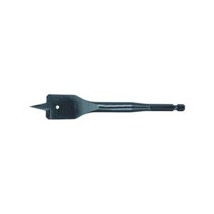 DeWalt-ดอกสว่านเจาะไม้แบนกันกระแทก DT4768-QZ-Ean 5035048073018บิตเจาะไม้ - Product Image 1