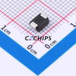 Original y nuevo SMBJ45CA SMB Transistor ESD y protección contra sobretensiones (TVS/ESD) Venta completa Chips de componentes electrónicos y servicio BOM - Product Image 2
