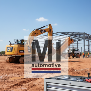 Pièces de machines de construction Gear Sun 1183183 Caterpillar - Product Image 3