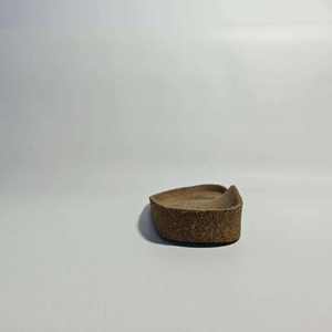 Low Price Cork Rubber Bonded Suede Midsole Fabric <b>Shoe</b> Sole Material Walking <b>Soft</b> Fashion Casual Sandals <b>Shoe</b> Outsole Men Women - Product Image 5