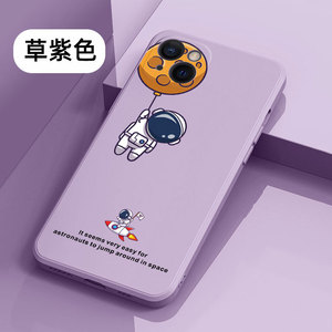 Custodia per telefono con motivo Honatop astronauta per Xiaomi 13 12 11 <span class=keywords><strong>Redmi</strong></span> Pro Note 10 <span class=keywords><strong>10S</strong></span> 9 Pro MAX <span class=keywords><strong>Cover</strong></span> in Silicone per Iphone 15 14 Pro max - Product Image 4