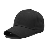 Gorra de Béisbol Unisex al por Mayor de Moda para la Liga, Ajustable de 6 Paneles, Colores Oficiales del Equipo Dallas Mavericks