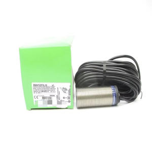 Nuovo e Originale Schneider Electric XSAV12373L10 NSMP, PLC Dedicato per Automazione Industriale, Pronto per la Spedizione - Product Image 1