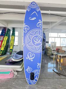 Planche de surf gonflable de sport nautique fabriquée en Chine, planche de <span class=keywords><strong>paddle</strong></span> gonflable avec <span class=keywords><strong>prix</strong></span> avantageux, planche de surf antidérapante - Product Image 5