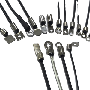 Độ chính xác cao <span class=keywords><strong>NTC</strong></span> cảm biến nhiệt độ Ô tô điện tử (1k/5k/10k/100k R1 4.16 Khoan Dung 1% b-giá trị 3950) gốm - Product Image 1