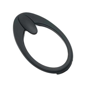 Bichuang – anneaux de garniture pour tweeter A-Pillar, pour BMW Mini R55 R56, couvercles de grille pour haut-parleurs Harman Kardon, en plastique - Product Image 2