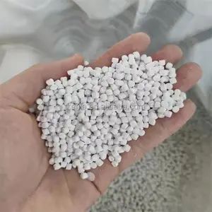 PP Raw Material Wholesale Manufacturer Injection Grade PP Raw Material Particles