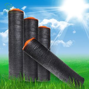 80% <strong>Shading</strong> Rate 1 Pin Black <strong>Agricultural</strong>/Agro/Greenhouse/Hoticultural Sun Shade <strong>Net</strong> <strong>for</strong> South East Asia - Product Image 5
