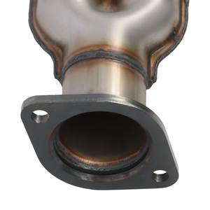 Convertidor Catalítico de Acero Inoxidable de Repuesto Yueyang para Jeep Commander 2006-2010 Grand Cherokee 2005-2010 3.7L Euro 4 - Product Image 6