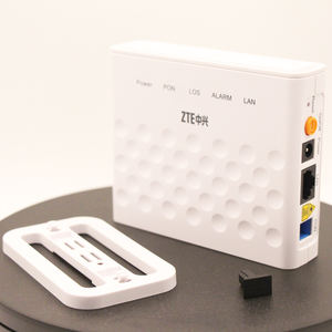 <span class=keywords><strong>ZTE</strong></span> <span class=keywords><strong>ZXHN</strong></span> <span class=keywords><strong>F601</strong></span> GPON ONU 1xGE - Product Image 2