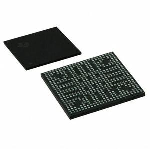 STM32MP235DAL3 ซัพพลายเออร์ชิ้นส่วนอิเล็กทรอนิกส์ของแท้ วงจรรวม ไมโครโปรเซสเซอร์ IC MPU SITARA 1.0GHZ 491NFBGA - Product Image 1