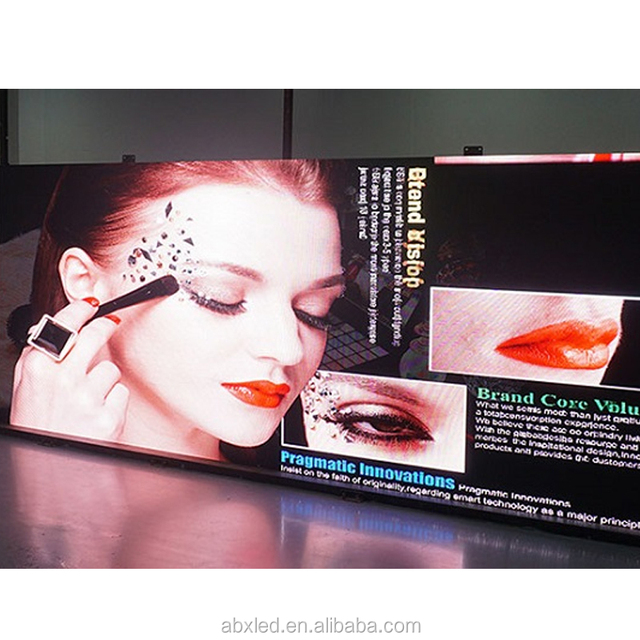 2K High Resolution Fine Pitch P0.9 P1 P1.25 P1.86 P2 Module COB Digit Led Video Wall Indoor High Definition Led Display Screen