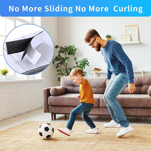 20 Bộ tự dính thêm mạnh mẽ hai mặt dính với trở lại dải Fastener - Product Image 4