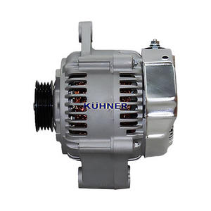 Alternatore compatibile con SUZUKI LIANA 1.6 4WD (RH416) Benzina (KW: 76, CV: 103) dal 03-2002 KUHNER 401803RI NUOVO - Product Image 2