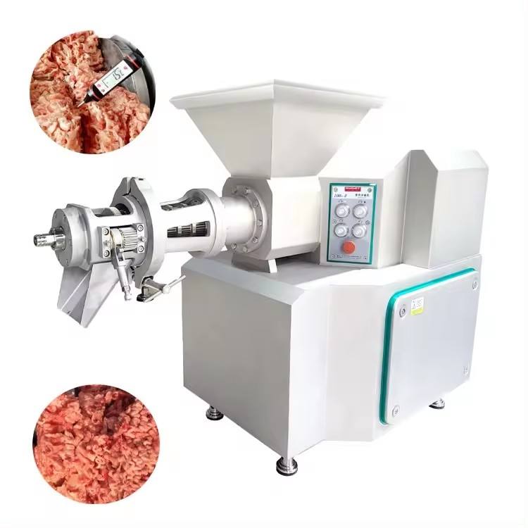 Poultry Debone Equipment - Efficient Rabbit Meat Separators