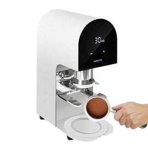Máquina Eléctrica para Apisonar Café, Apisonador de Café Automático 2024, Distribuidor Mayorista, Servicio OEM/ODM - Product Image 1