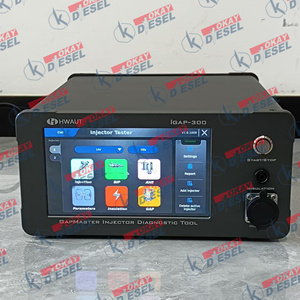 Válvula de actualización V4 Piezoeléctrica IGap300, Probador de Gap, Válvula Solenoide BIP, Probador de Resistencia e Inductancia de Inyectores Common Rail - Product Image 4