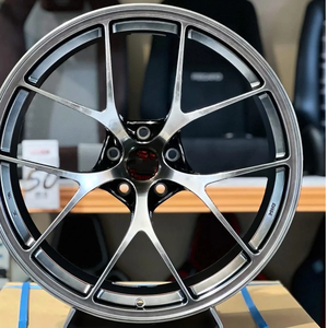 Deep Dish Concave Forgiatos Rims <b>18</b> 19 20 21 22 Inch 5x112 5x120 5x114.3 Forged Wheels <b>Hot</b> Sale Custom Forged Rims for BMW - Product Image 5