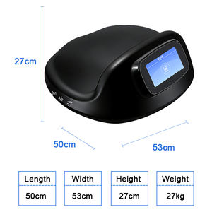 Produits très vendus Cliniques de santé Guérison post-partum Incontinence urinaire <span class=keywords><strong>Appareil</strong></span> d'entraînement électrique du plancher pelvien - Product Image 3