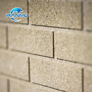 Panneau haute résistance 700-1200Kg/M3 densité isolation thermique porte coupe-feu cheminée <span class=keywords><strong>vermiculite</strong></span> conseil - Product Image 5