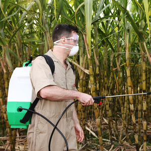 ببطارية تعمل 20L ركاز مبيد حشري زراعي كهربائي - Product Image 5