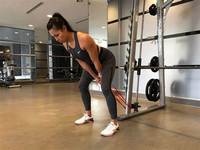 Bandas de Látex Natural para Entrenamiento en Casa, Yoga, Fisioterapia y Rehabilitación