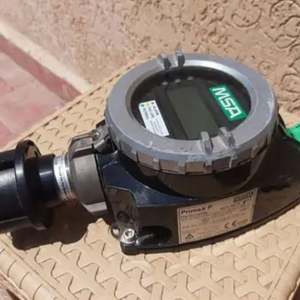 Détecteur de gaz H2S PrimaX P neuf, vendeur Gold - Product Image 5