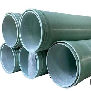 Tuberías de FRP Estables, Confiables y de Alta Calidad, Resistentes al Fuego y a la Corrosión, Moldeadas por Pultrusión para Uso Industrial - Tecnología Winners - Product Image 5