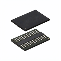 Componente Electrónico en Stock, Chip IS46TR16640CL-107MBLA2 96 TFBGA, Memoria