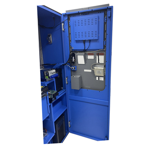 Kỹ thuật số kiosk thanh toán máy cho Casino ATM với thẻ RFID và thẻ tín dụng chế biến cho liền mạch giao dịch - Product Image 6