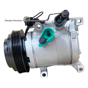 Phụ tùng ô tô Hàn Quốc OE f500qadaa03 97701b9000 97701-b9000 97701b4000 máy nén phát điện ô tô được sử dụng cho - Product Image 2