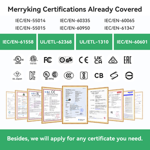 Merryking UL cUL gecertificeerde schakelende voeding 12V 1A 3A <span class=keywords><strong>5A</strong></span> stekkeradapter 5V 12V 2A <span class=keywords><strong>2</strong></span>.<span class=keywords><strong>5A</strong></span> 6A voedingsadapters voor <span class=keywords><strong>LED</strong></span>-verlichting - Product Image 3