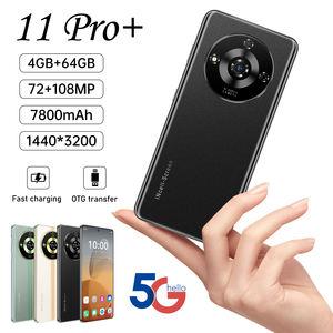 Realme 11 Pro, Batería de 7000 mAh, Carga Rápida de 65 W, Pantalla LCD 4K de 120 Hz, Cámara de 108 MP, Procesador Octa Core, Herramienta para Juegos y Oficina - Product Image 4