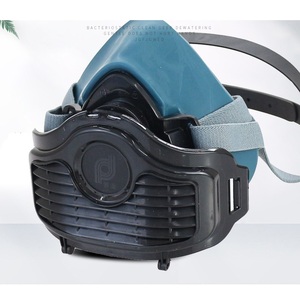 Nhà máy chuyên nghiệp <span class=keywords><strong>Walmart</strong></span> và 2 Collector Hose bụi mặt nạ - Product Image 4