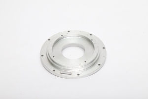 Factory Direct CNC Machining Parts Custom High Precision <strong>Metal</strong> Components with CE ISO Certification - Product Image 5