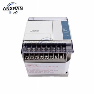 สำหรับมิตซูบิชิ FX1S-20MT-001ตัวควบคุมโปรแกรมได้ FX1S20MT001โมดูลพีแอลซี - Product Image 2