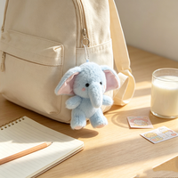 Promotion d'usine : Jouet en peluche pour machine à griffes (grue à peluches)