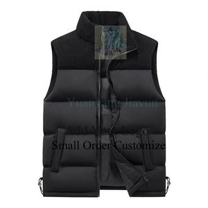 <span class=keywords><strong>Chaleco</strong></span> Acolchado para Hombre, <span class=keywords><strong>Chaleco</strong></span> Acolchado para <span class=keywords><strong>Mujer</strong></span>, Ropa <span class=keywords><strong>de</strong></span> Abrigo para Otoño e Invierno, Material <span class=keywords><strong>de</strong></span> Plumas <span class=keywords><strong>de</strong></span> <span class=keywords><strong>Ganso</strong></span> Negro <span class=keywords><strong>de</strong></span> Lujo, Abrigo Holgado <span class=keywords><strong>de</strong></span> Moda - Product Image 4