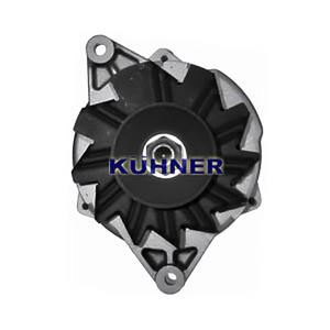 Alternateur compatible avec OPEL OMEGA A 3.0 (F35, M35) Essence (KW : 130, CV : 177) de 03-1987 à 09-1990 KUHNER 30221RI NEUF - Product Image 1