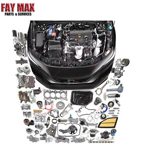 Faymax Autopart Capot Moteur Avant Pop-Up Power Unit Kit Couvercle De Réservoir 91611-T31-H01 pour Honda Civic Integra FE1 FE3 2021 <span class=keywords><strong>2022</strong></span> 2023 - Product Image 2