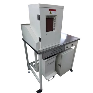 Système de dépoussiérage à impulsions sèches pour laboratoire <span class=keywords><strong>dentaire</strong></span>, pour la découpe de modèles en plâtre <span class=keywords><strong>dentaire</strong></span> - Product Image 3