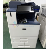 Printer Multifungsi Laser Warna A3 Rekondisi untuk Xerox AltaLink C8230 C8245 C8255 95% Baru
