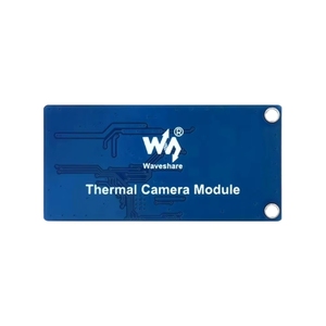 ZYSY Long-Wave IR Thermal Imaging <strong>Camera</strong> <strong>Module</strong> 80 * 62 Pixel Array Motion Detection SPI And I2C Interfaces For Raspberry Pi - Product Image 3