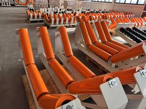 Alat pembawa konveyor untuk pengangkutan bahan - Product Image 5